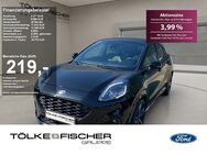 Ford Puma, 1.0 EcoBoost Mild Hybrid S S ST-Line X, Jahr 2021 - Krefeld