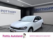 VW Polo, 1.6 TDI ComfortlineNavi FrontAssist, Jahr 2020 - Hamm