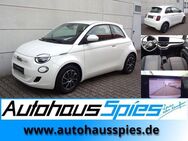 Fiat 500E, 3.8 Icon 2kWh RKam Tmat Alexa, Jahr 2022 - Heilbronn