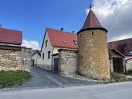 Begehrtes Einfamilienhaus in gepflegtem Zustand - Rastenberg