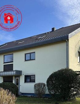 Schöne großzügige Eigentumswohnung in Löffelstelzen +++ sofort verfügbar +++ - Bad Mergentheim