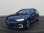 VW Passat Variant, 1.4 TSI GTE, Jahr 2022 - Sigmaringen