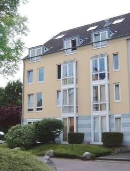Kapitalanlage - Apartment mit Schlafempore! - Bonn