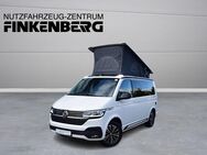 VW T6 California, 6.1 Beach Camper Edition, Jahr 2021 - Verden (Aller)