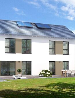 2 Generationen im Neuen Zuhause - Barsinghausen
