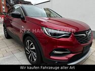 Opel Grandland (X) Ultimate/Sitzbelüftung Kamera - Troisdorf