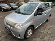 Daihatsu Cuore Plus 1.0 TÜV NEU/ALLWETTER/KLIMA/++++ - Neuss