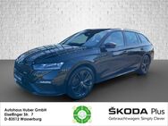 Skoda Octavia, 2.0 TDI Combi Automatik, Jahr 2024 - Wasserburg (Inn)