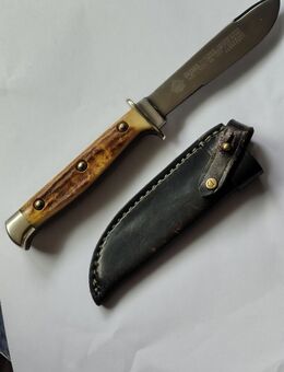 Puma Messer Puma Kleiner Jagdkicker 3587 - Bickenbach (Hessen)