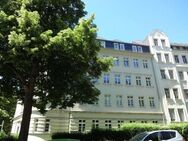 Meine neue Dachgeschosswohnung - hier wohne ich gern!! - Chemnitz