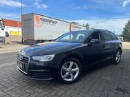 Audi A4 #Automatik #Service Neu #Tüv #8Fach - Bad Dürrheim