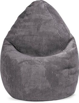 Magma Heimtex Sitzsack BeanBag SHARA XL (1 St)