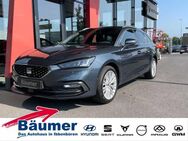 Seat Leon Sportstourer Xcellence 1.4 e-HYBRID + AHK - Ibbenbüren