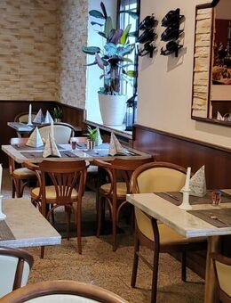 Erfolgreiches italienisches Restaurant in Wiesbaden abzugeben - Wiesbaden Naurod