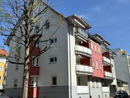 Moderne 3-Zimmerwohnung in Bestlage von Offenburg - Offenburg