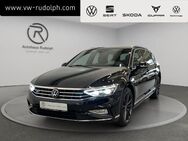 VW Passat Variant, 2.0 TDI Elegance R-Li, Jahr 2022 - Oelsnitz (Erzgebirge)