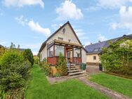 Ihre Chance in Cremlingen! Einfamilienhaus mit herrlichem Garten und Doppelgarage - Cremlingen