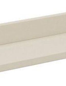 PAIDI Wandregal EEFJE, modernes Design in Cahsmere-Beige