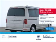 VW T6 California, 1 Ocean, Jahr 2022 - Bochum