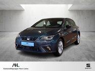 Seat Ibiza, 1.0 TSI FR, Jahr 2024 - Osterode (Harz)