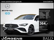 Mercedes CLA 250, e AMG-Advanced Night, Jahr 2023 - Betzdorf