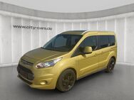 Ford Tourneo Connect Titanium*Automatik*Cam*Panorama - Brandenburg (Havel)