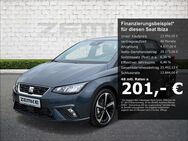 Seat Ibiza, 1.0 TSI digitales Mehrzonenklima Fahrerprofil, Jahr 2024 - Oranienburg Zentrum