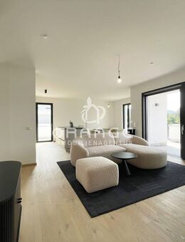 ***Best of Berching - Penthouse der Extraklasse zu verkaufen*** - Berching