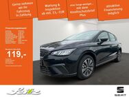 Seat Ibiza, 1.0 TSI Style Edition APPCON, Jahr 2024 - Memmingen