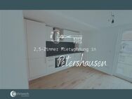 Hochwertig Kernsanierte Wohnung in zentraler Lage - 2,5-Zimmer-Wohnung mit Balkon! - Konstanz