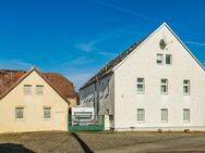 Ruhig gelegenes Mehrgenerationenhaus in Riesa - Riesa