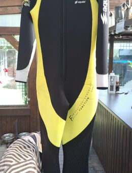 Für Taucher / Surfer etc - Alt Tucheband