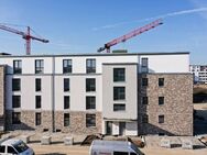 Wohnqualität im Neubau * 4 Zi. + 2. OG + Küche (Erstbezug ab 01.10.2025) - Hattersheim (Main)