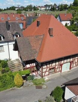 Denkmalgeschütztes 8-Familienhaus in bester Lage von Konstanz-Königsbau mit Ausbaupotenzial - Konstanz