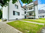 Wohnglück - praktische 2-Zimmer-Wohnung - Dortmund