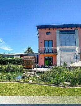 Attraktive Wohn-und Gewerbeeinheit im Einzugsgebiet von Oldenburg und Bad Zwischenahn, Objekt: 8827 - Bad Zwischenahn