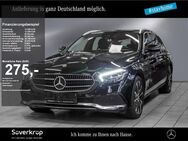 Mercedes E 300, de T AVANTGARDE WIDE, Jahr 2020 - Itzehoe