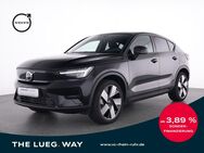 Volvo C40, Plus Pure Electric CONNECT TEXTIL LM2, Jahr 2022 - Essen