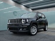 Jeep Renegade, 1.5 Altitude GSE 48V e-Hybrid Automatik, Jahr 2024 - München