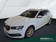 Skoda Superb, 1.5 TSI Combi Ambition, Jahr 2024 - Hofheim (Taunus)