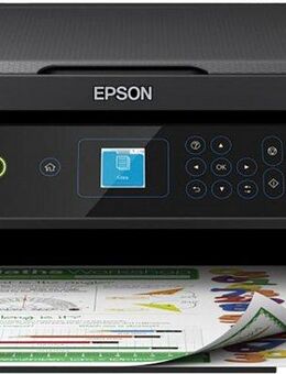 Epson Expression Home XP-3205 MFP 33p Multifunktionsdrucker, (WLAN (Wi-Fi), Wi-Fi Direct)