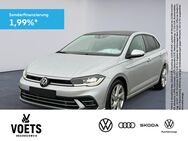 VW Polo, 1.0 TSI Style, Jahr 2022 - Braunschweig