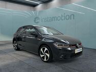 VW Polo, 1.0 6 VI GTI GTI TravelAssist, Jahr 2023 - München