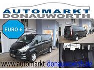 Ford Transit Custom 320 L1 Trend Automatik 2 Schiebet - Donauwörth