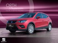 Seat Arona, 1.0 TSI Style OPF W-Paket, Jahr 2020 - Beselich