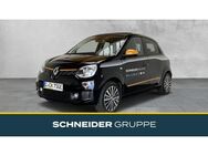 Renault Twingo, E-TECH Paket Techno, Jahr 2023 - Chemnitz