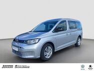 VW Caddy, 2.0 TDI Maxi Familiy AUTOMATIK, Jahr 2024 - Lehe (Niedersachsen)