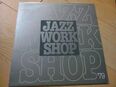 Jazz Work Shop 79 NDR Schallplatte Pat Metheney Jan Gabarek usw. 12,- in 24944