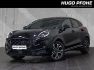 Ford Puma, 1.0 ST-Line EcoBoost Hybrid 114kW Auto Spor, Jahr 2023 - Hamburg