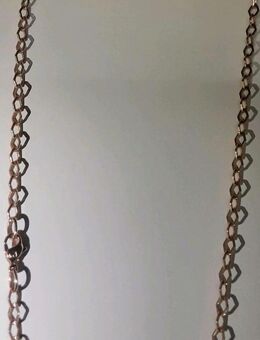 Pierre Lang Kette Toujours 17488C rosegold 95cm - Frankfurt (Main) Zeilsheim